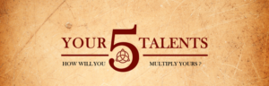 Your-5-Talents